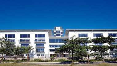 Airways Hotel a Port Moresby, PG