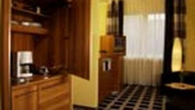 Ghotel living Bonn en Bonn, DE