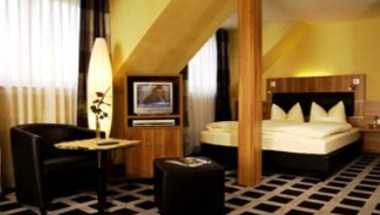 Ghotel living Bonn en Bonn, DE