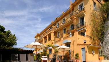 Hotel La Perouse - Nice French Riviera a Nice, FR