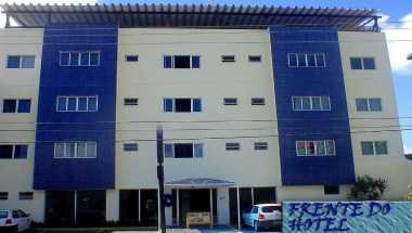 Porto Mar Hotel, Maceio, BR