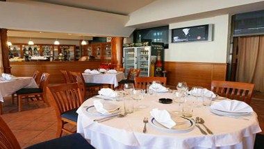 Изображение места проведения