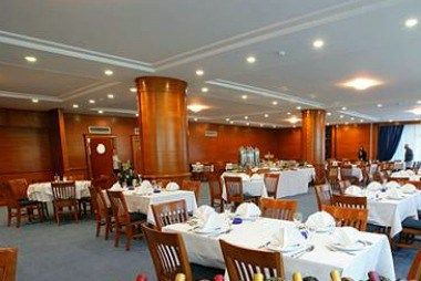 Изображение места проведения