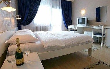 Изображение места проведения