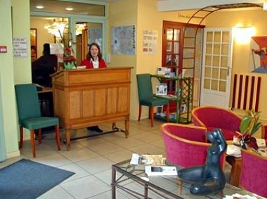 Hotel de Brunville à Caen, FR