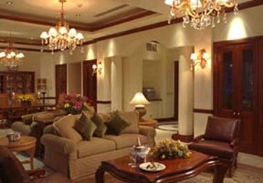 JW Marriott Hotel Quito a Quito, EC