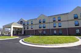 Best Western Plus Hopewell Fort Lee em Hopewell, VA