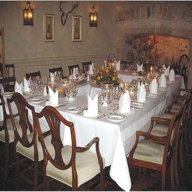 The Priory Country House Hotel & Restaurant em Wareham, GB1