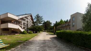 Hotel Radejov, Radejov, CZ