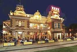 Breakfast Creek Hotel, Brisbane, AU