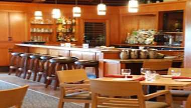 Awbrey Glen Golf Club, Bend, OR