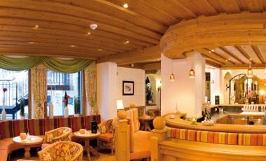 Hotel Alpenland Gmbh em Obergurgl, AT