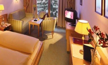 Изображение места проведения