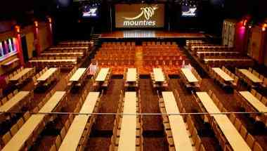 Mekong Mounties a Sydney, AU