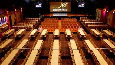 Mekong Mounties in Sydney, AU