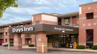 Days Inn by Wyndham Vineland i Vineland, NJ