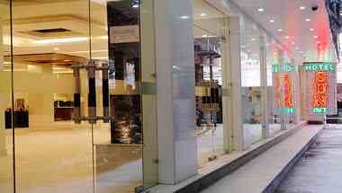 Hotel Sun International i New Delhi, IN