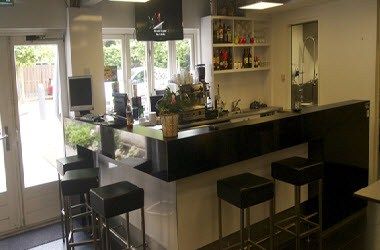 Изображение места проведения