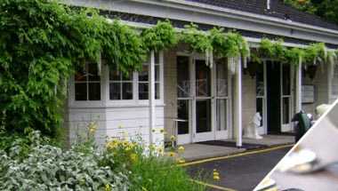 Discovery Settlers Hotel, Whangarei em Whangarei, NZ