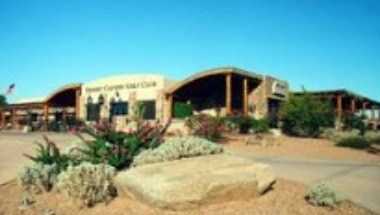 Desert Canyon Golf Club i Scottsdale, AZ