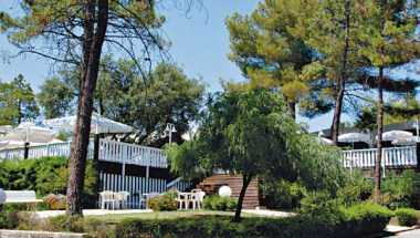 Club Belambra Le Clavary в Grasse, FR