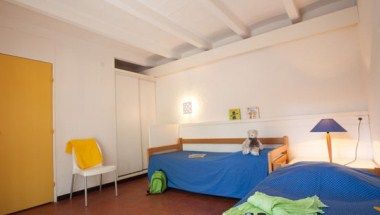 Bild på anläggning