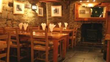 The Drake Manor Inn en Yelverton, GB1