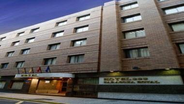 Hotel Zaragoza Royal image