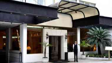 Centuria Hotel en Buenos Aires, AR