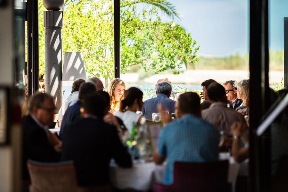 Изображение места проведения