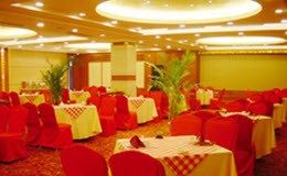 รูปสถานที่จัดงาน