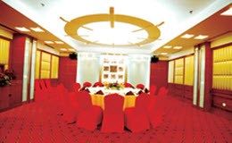 รูปสถานที่จัดงาน