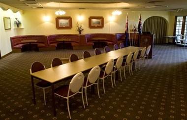 Tower Hotel à Australia's Golden Outback, AU