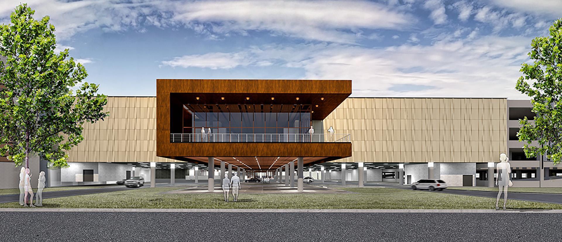 Caesars Southern Indiana image