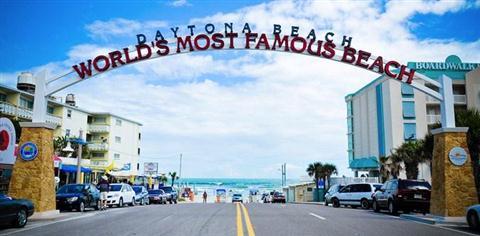 Daytona Beach