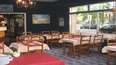 Bild på anläggning