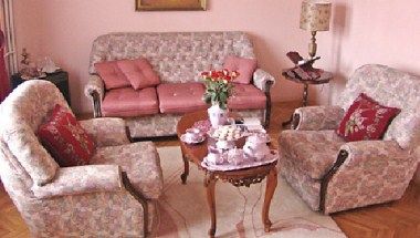 Изображение места проведения