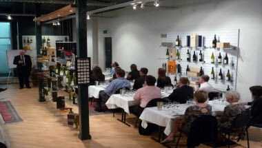 Sydney Wine Centre in Sydney, AU