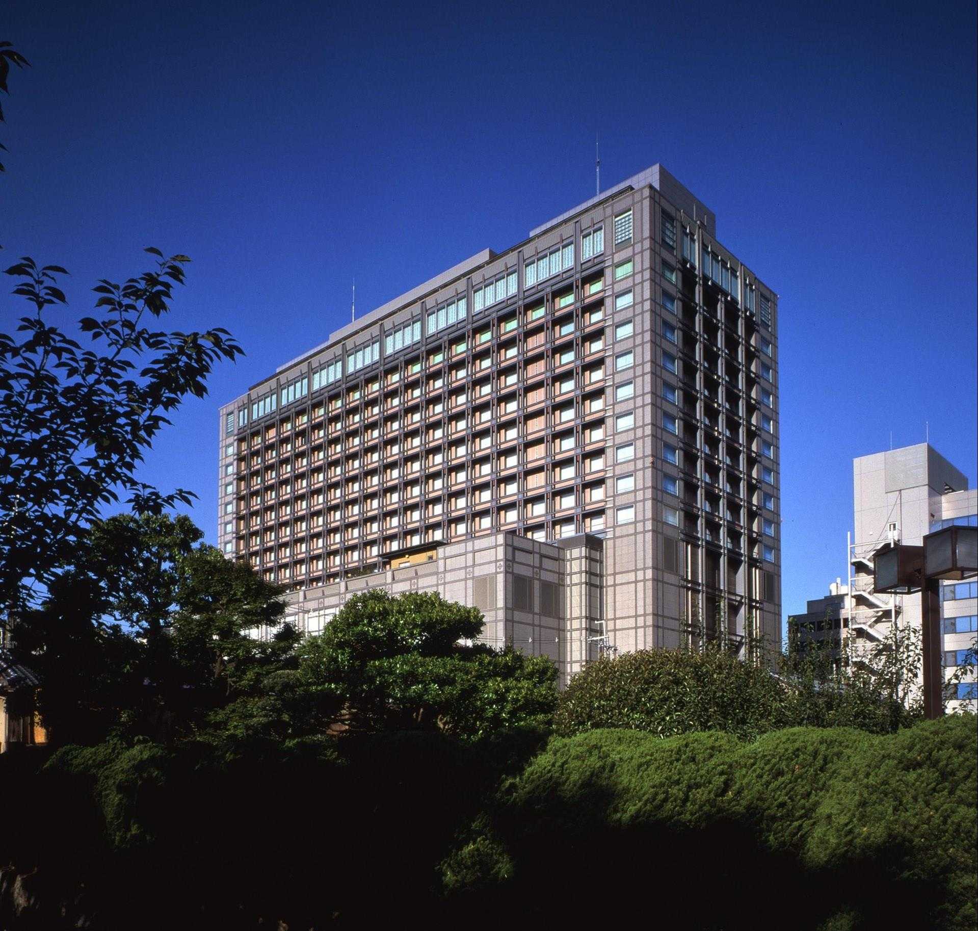 Hotel Okura Kyoto a Kyoto, JP