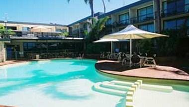 El Lago Waters Resort à Central Coast, AU