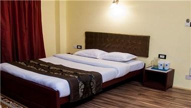 Hotel Yuma Darjeeling em Darjeeling, IN