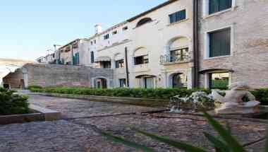 Palazzo Contarini della Porta di Ferro в Venice, IT