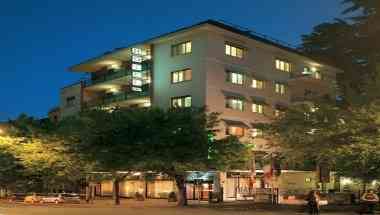 Hotel Santa Costanza in Rome, IT