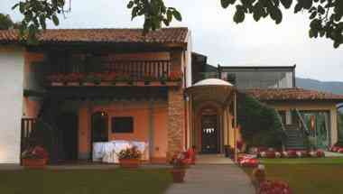 Romantik Hotel Relais Mirabella Iseo en Iseo, IT