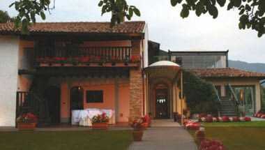 Romantik Hotel Relais Mirabella Iseo a Iseo, IT