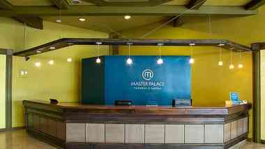 Master Premium Palace, Porto Alegre, BR