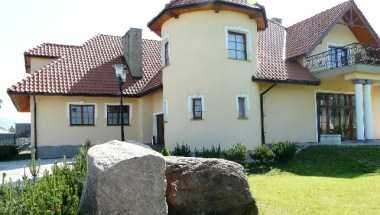 Hotel & Dom Weselny Aleksandrus i Frydman, PL