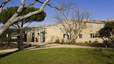 Bild des Veranstaltungsortes