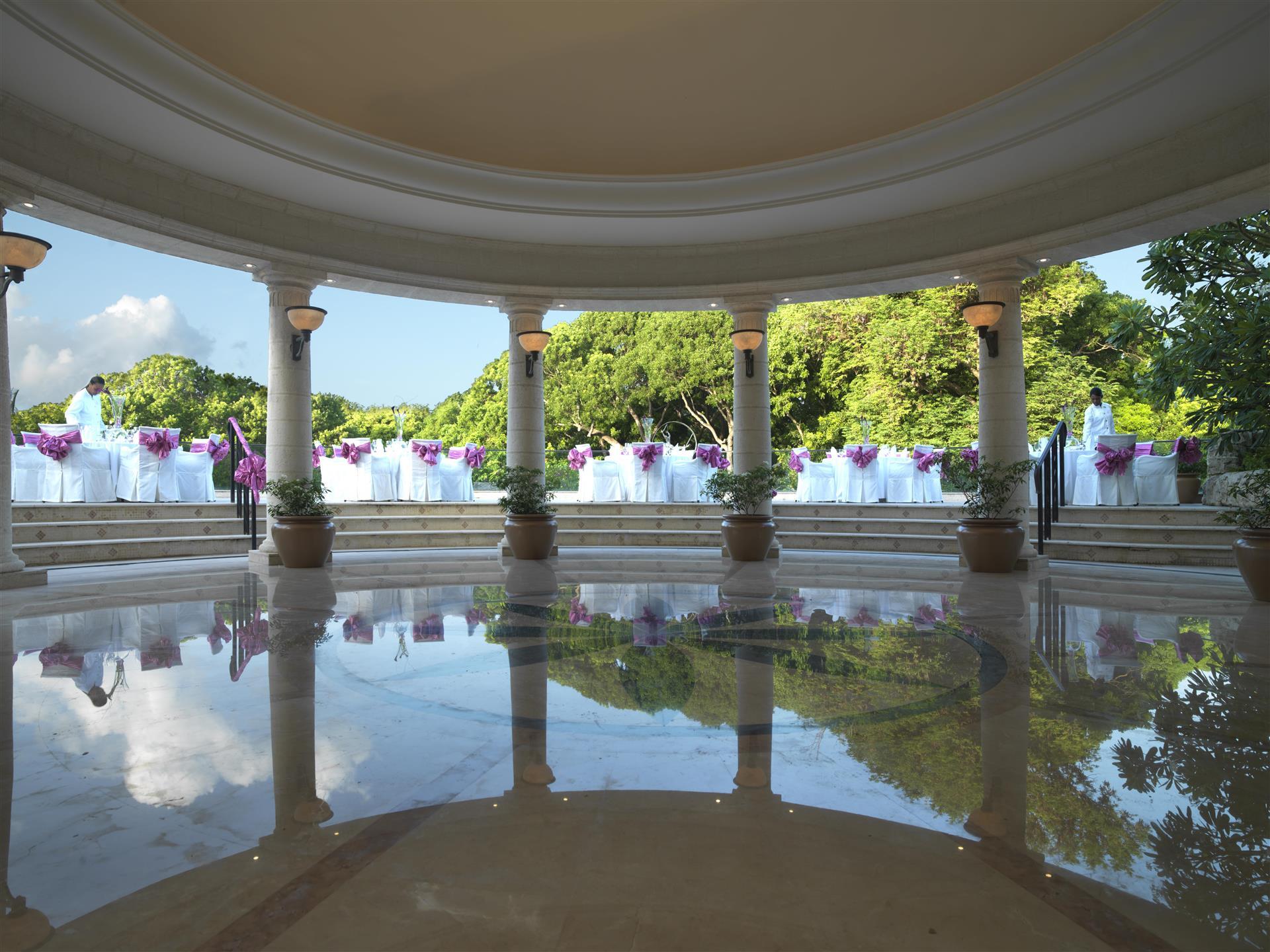 Immagine sala riunioni