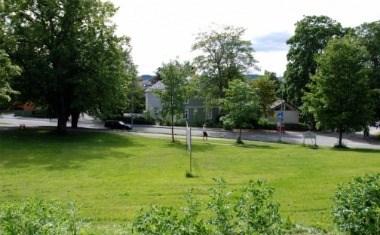 Singsaker Sommerhotel a Trondheim, NO